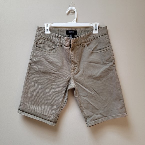 FOREVER 21 SHORTS USED - Picture 1 of 3